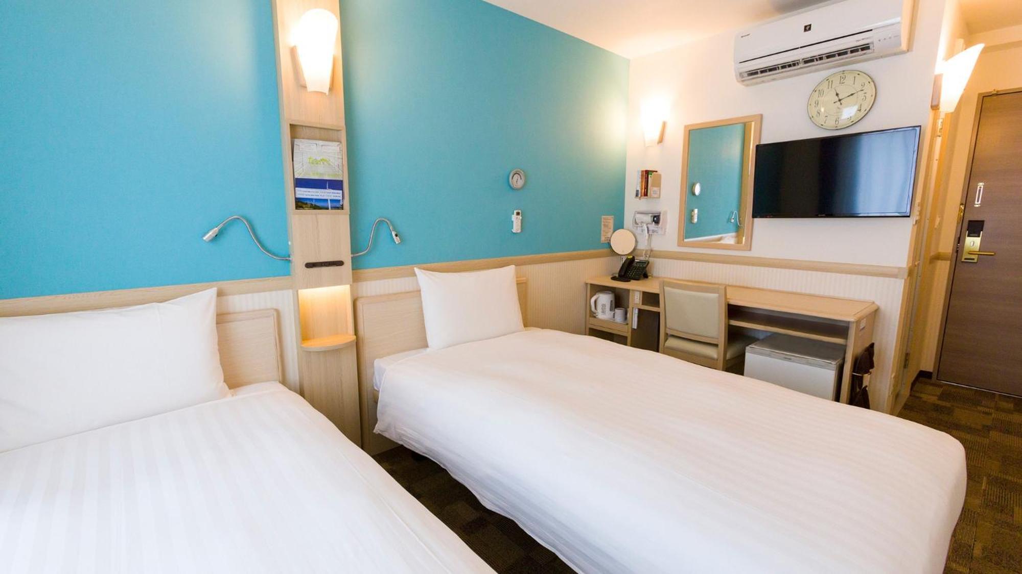 Toyoko Inn Sodegaura Eki Kita Guchi Room photo