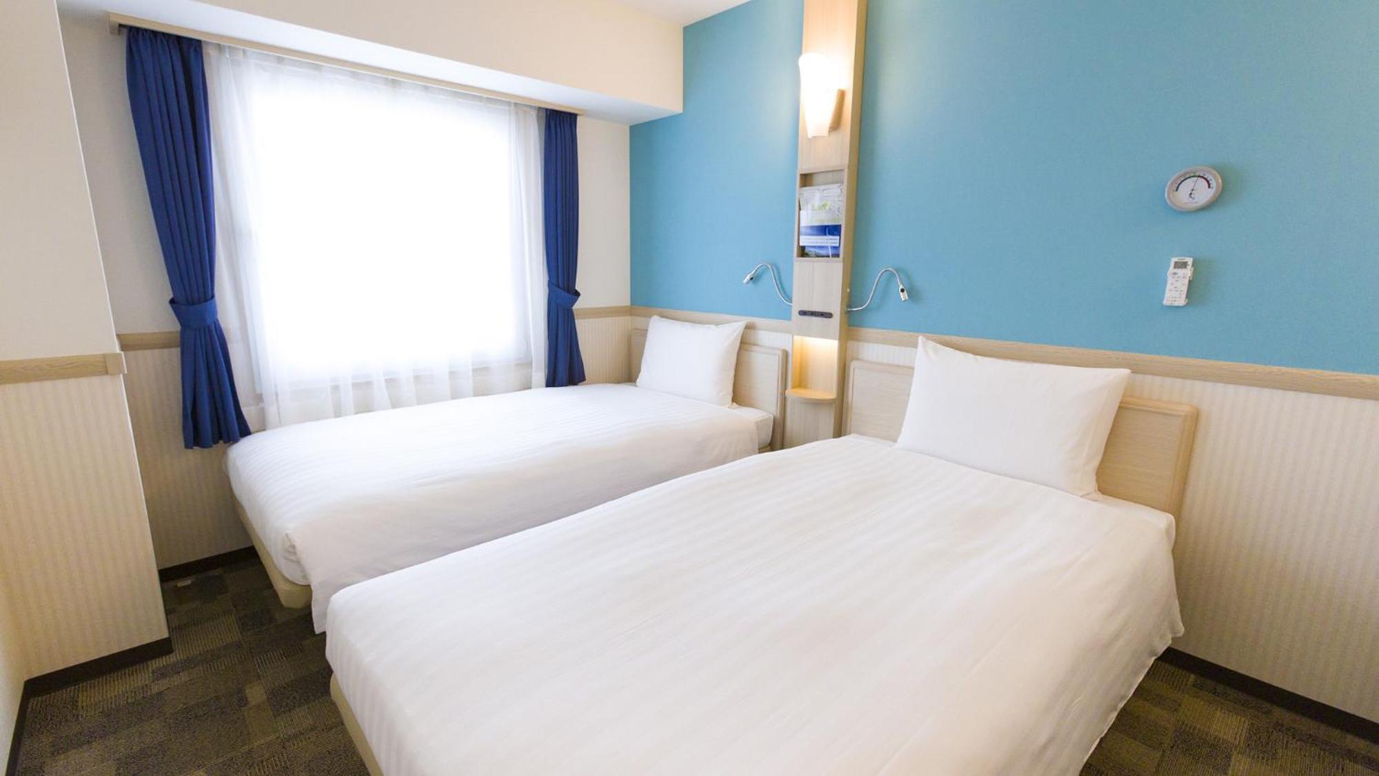 Toyoko Inn Sodegaura Eki Kita Guchi Room photo
